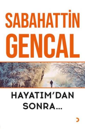 Hayatım'dan Sonra  Frontansicht 1