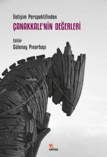 Çanakkale'nin Değerleri - İletişim Perspektifinden  Frontansicht 1