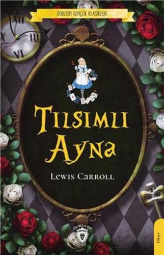 Tılsımlı Ayna  Frontansicht 1