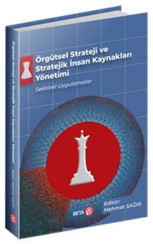 Örgütsel Strateji ve Stratejik İnsan Kaynakları Yönetimi  Frontansicht 1