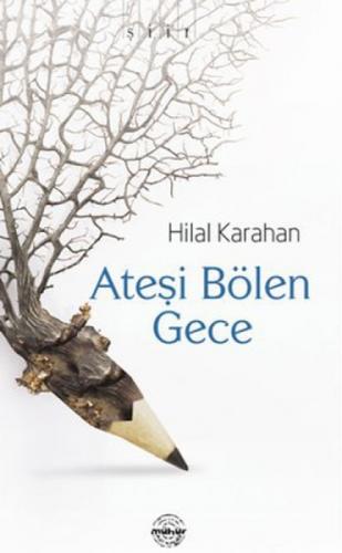 Ateşi Bölen Gece  Frontansicht 1
