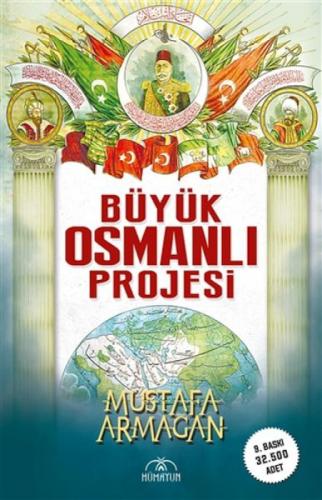 Büyük Osmanlı Projesi  Frontansicht 1