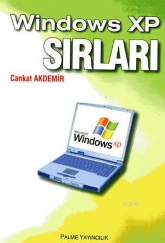 Windows XP Sırları  Frontansicht 1