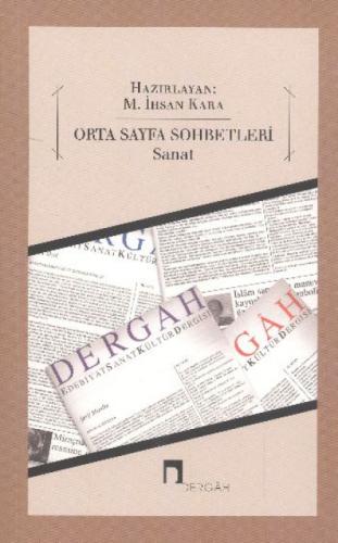 Orta Sayfa Sohbetleri - Sanat  Frontansicht 1