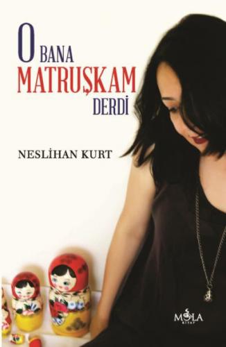 O Bana Matruşkam Derdi  Frontansicht 1