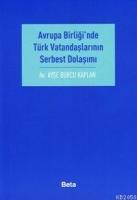 Avrupa Birliği'nde Türk Vatandaşlarının Serbest Dolaşımı  Frontansicht 1