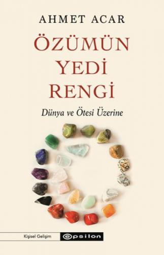 Özümün Yedi Rengi  Frontansicht 1