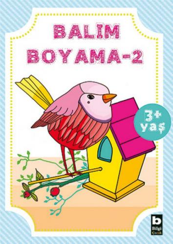 Balım Boyama - 2  Frontansicht 1