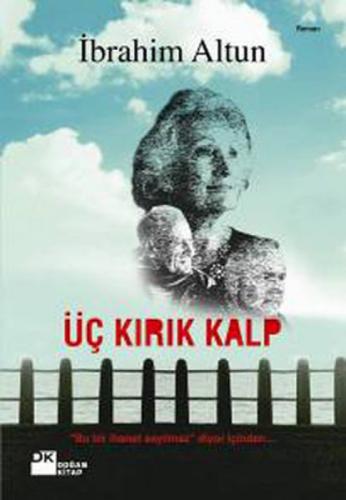 Üç Kırık Kalp  Frontansicht 1