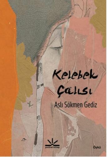 Kelebek Çalısı  Frontansicht 1