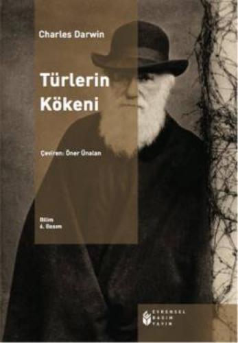 Türlerin Kökeni  Frontansicht 1