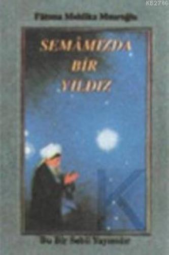 Semamızda Bir Yıldız  Frontansicht 1