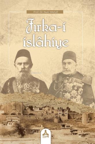 Fırka-i İslahiye  Frontansicht 1