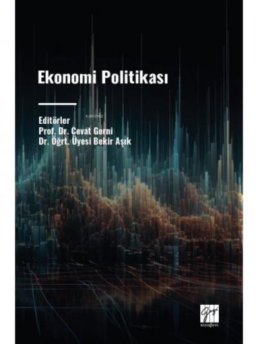 Ekonomi Politikası  Frontansicht 1