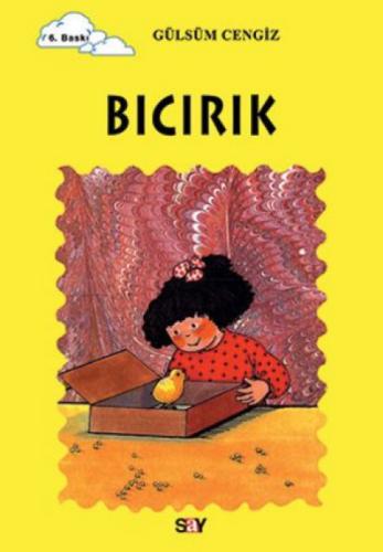 Bıcırık  Frontansicht 1
