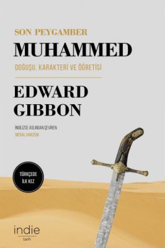 Son Peygamber Muhammed  Frontansicht 1