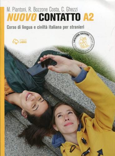 Nuovo Contatto A2  Frontansicht 1