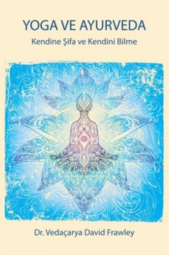 Yoga ve Ayurveda  Frontansicht 1