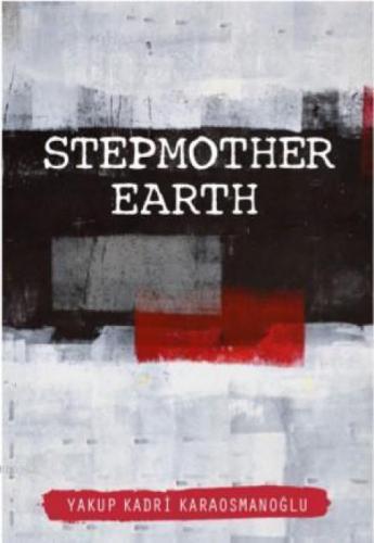 Stepmother Earth (İngilizce)  Frontansicht 1