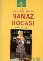 Namaz Hocası  Frontansicht 1
