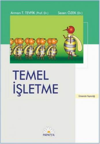 Temel İşletme  Frontansicht 1