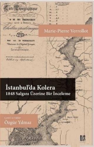 İstanbul'da Kolera 1848 Salgını Üzerine Bir İnceleme  Frontansicht 1