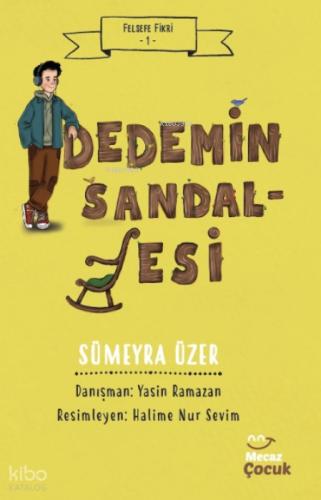 Felsefe Fikri 1 - Dedemin Sandalyesi  Frontansicht 1