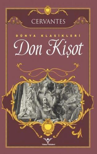 Don Kişot  Frontansicht 1