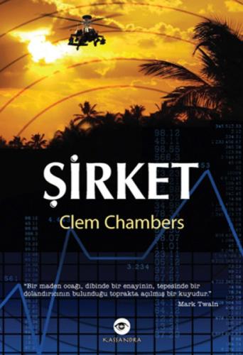 Şirket  Frontansicht 1