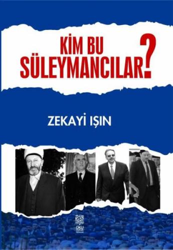 Kim Bu Süleymancılar  Frontansicht 1