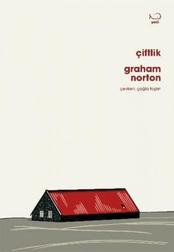 Çiftlik  Frontansicht 1