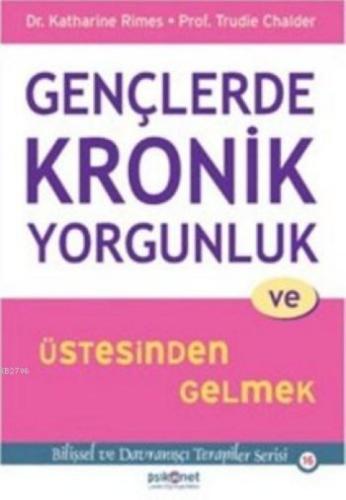 Gençlerde Kronik Yorgunluk ve Üstesinden Gelmek  Frontansicht 1