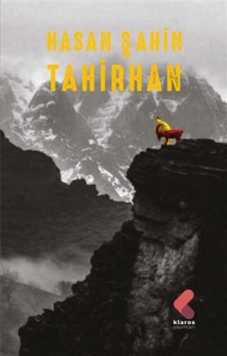 Tahirhan  Frontansicht 1