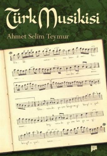 Türk Musikisi  Frontansicht 1