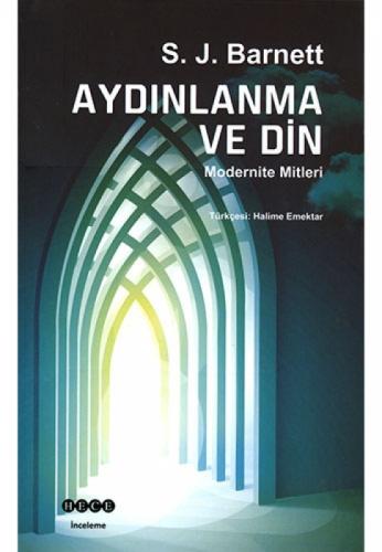 Aydınlanma ve Din  Frontansicht 1