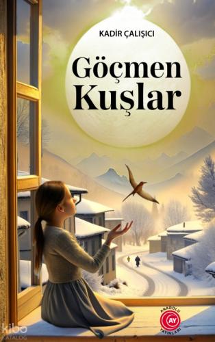 Göçmen Kuşlar  Frontansicht 1