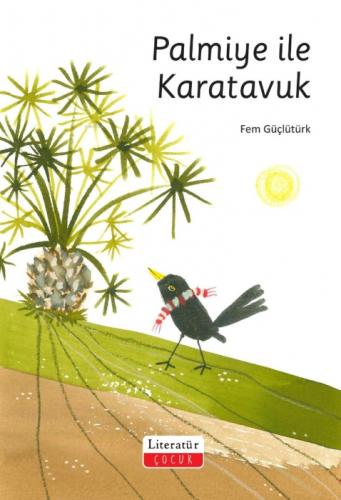 Palmiye İle Karatavuk  Frontansicht 1