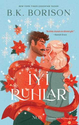 İyi Ruhlar  Frontansicht 1