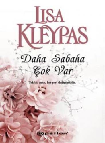 Daha Sabaha Çok Var  Frontansicht 1