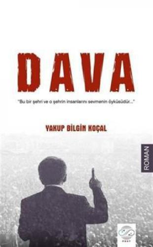 Dava  Frontansicht 1
