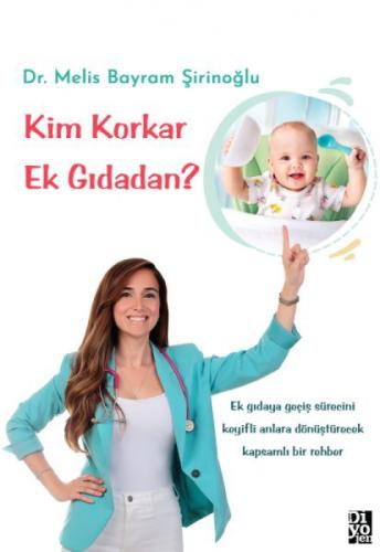 Kim Korkar Ek Gıdadan?  Frontansicht 1