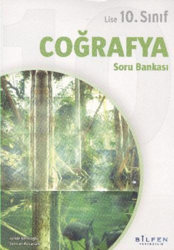 10. Sınıf Coğrafya Soru Bankası  Frontansicht 1