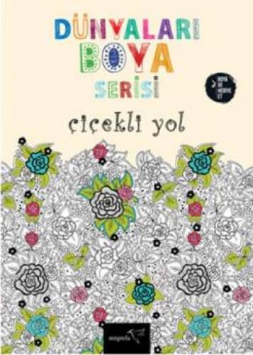 Çiçekli Yol  Frontansicht 1