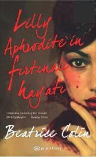 Lilly Aphrodite'in Fırtınalı Hayatı  Frontansicht 1
