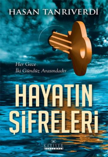 Hayatın Şifreleri  Frontansicht 1