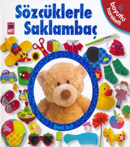 Sözcüklerle Saklambaç  Frontansicht 1