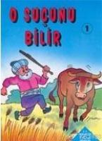 O Suçunu Bilir  Frontansicht 1