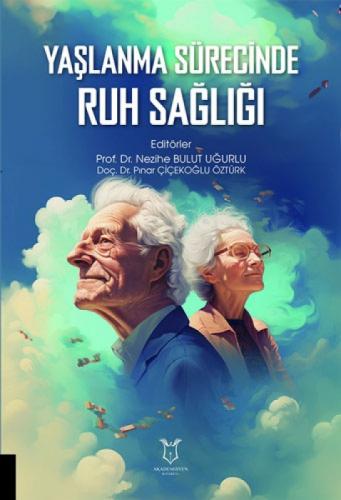 Yaşlanma Sürecinde Ruh Sağlığı  Frontansicht 1