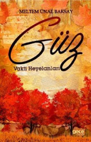 Güz Vakti Heyelanları  Frontansicht 1
