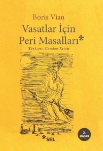 Vasatlar İçin Peri Masalı  Frontansicht 1
